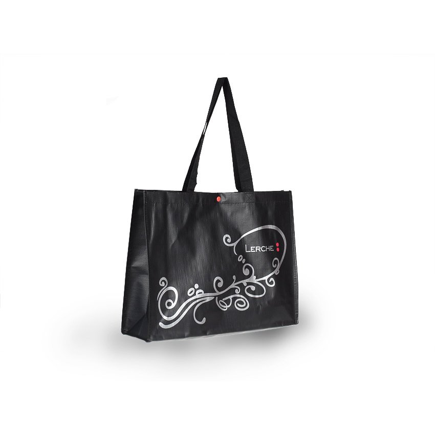 PP Woven Werbetaschen und Shopper
