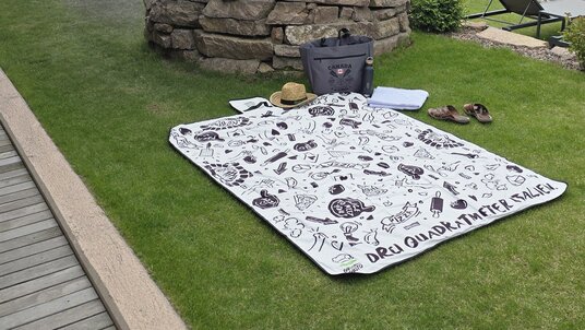 Ihr Logo im XXL-Format