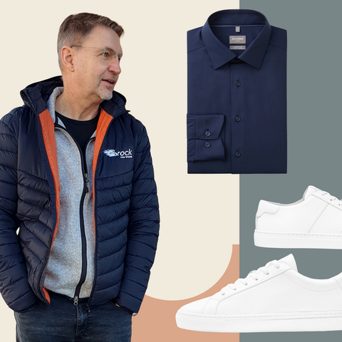 Tragetaschen oder Rücksäcke mit Wunsch-Logo in Farben der CI 