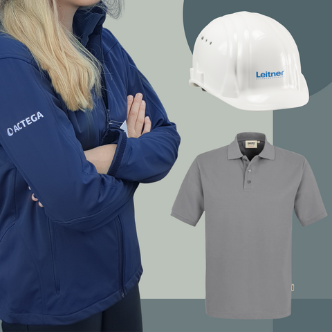 Klappbare Werbe-Liegestühle aus Buchenholz in individuellem Design