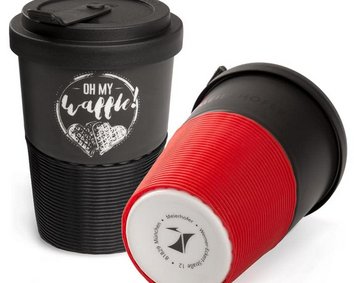 Die schönsten Becher auf einen Blick