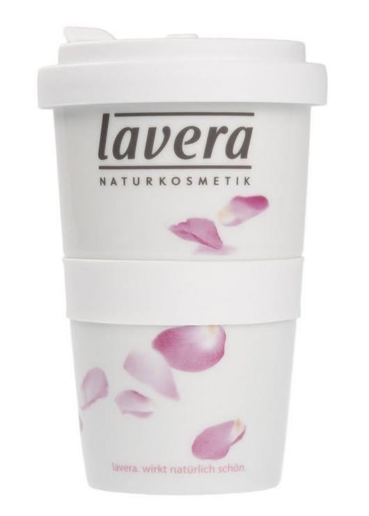 Die stilvollste Art, einen Kaffee unterwegs zu trinken: Coffee to go Becher aus Porzellan oder Keramik