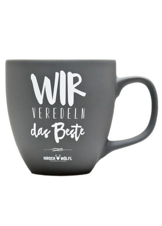 Coffee to go Papier Becher