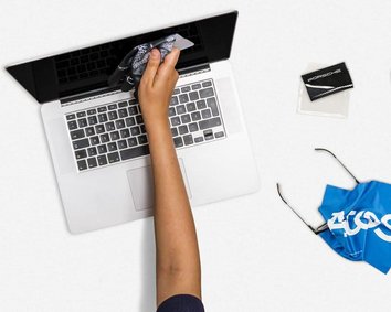 Microfasertücher bedruckt 