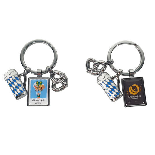 Limitierte Oktoberfest™ Edition – Exklusives Design mit Bierkrug, Brezel und Jahresmotiv 2025 – das perfekte Give Away für Volksfest-Fans Limitierte Oktoberfest™ Edition – Exklusives Design mit Bierkrug, Brezel und Jahresmotiv 2025 – das perfekte Give Away für Volksfest-Fans