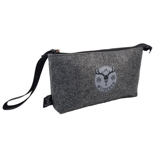 Filztäschen ModernClassic mit Logo Filztäschen ModernClassic mit Logo