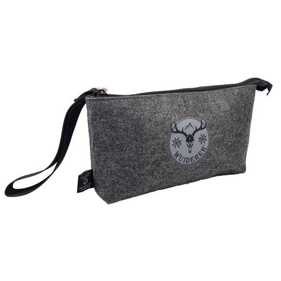 Filztäschen ModernClassic mit Logo