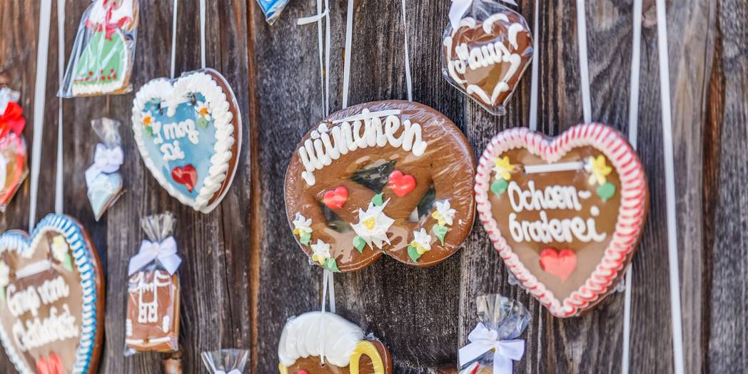 Oktoberfest Werbeartikel