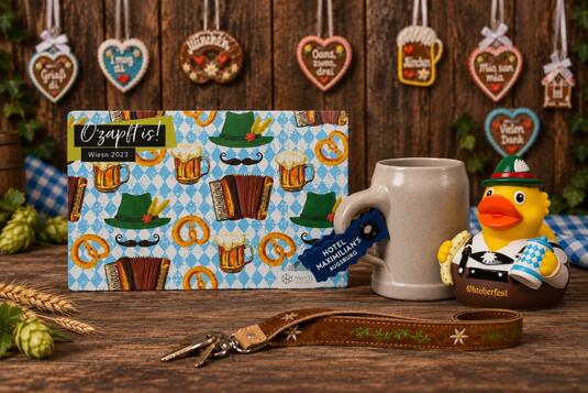 Oktoberfest Banner Oktoberfest Banner