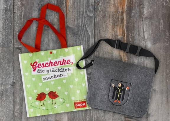 Werbetaschen: hervorragend geeignet als Partei-Werbemittel