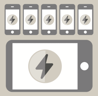 Kapazität 10000 mAh Kapazität 10000 mAh