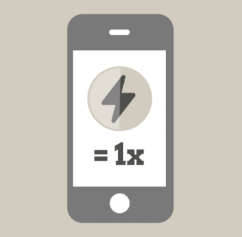 Akku Kapazität 2000 mAh Akku Kapazität 2000 mAh