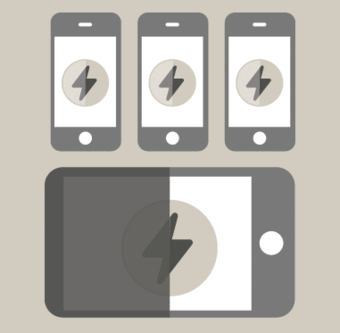 Kapazität 5000 mAh Kapazität 5000 mAh