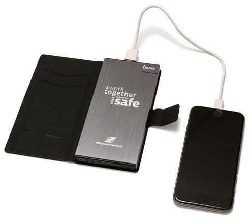 Powerbank als Werbeartikel einsetzen? Na klar! An’s Handy oder Tabet per USB Powerbank als Werbeartikel einsetzen? Na klar! An’s Handy oder Tabet per USB