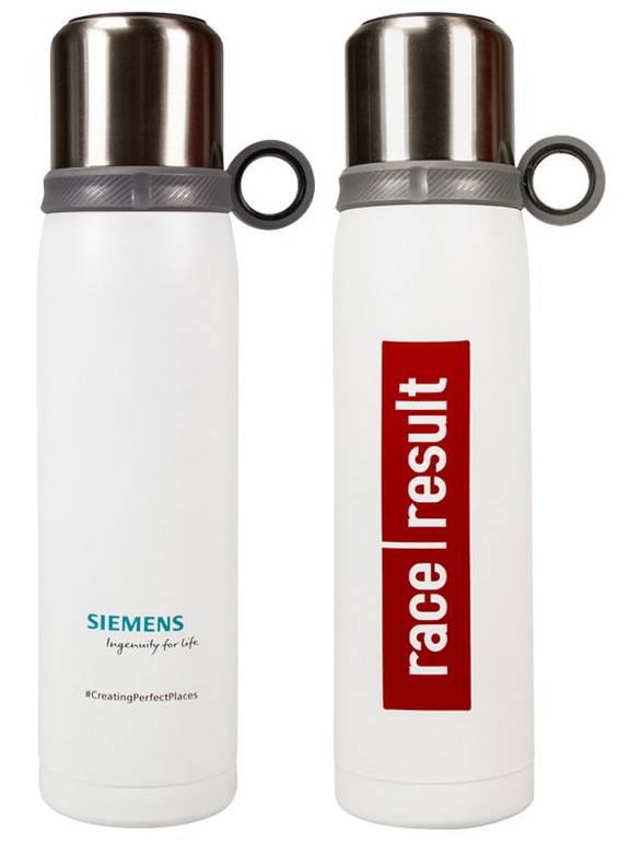 Auslaufsichere Thermoskannen? Ja bitte!