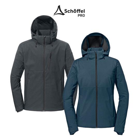 Werbe-Softshelljacke jeden Tag 
