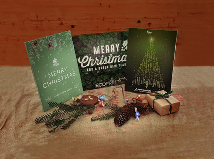 Großer Adventskalender individuell bedruckt mit Ihrem Motiv und mit vielen verschiedenen Füllungen erhältlich