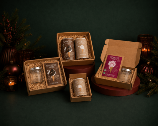 Ausgefallene Weihnachtsgeschenke für Kunden - eine kuratierte Produktauswahl zum Thema Sommer ahoi!