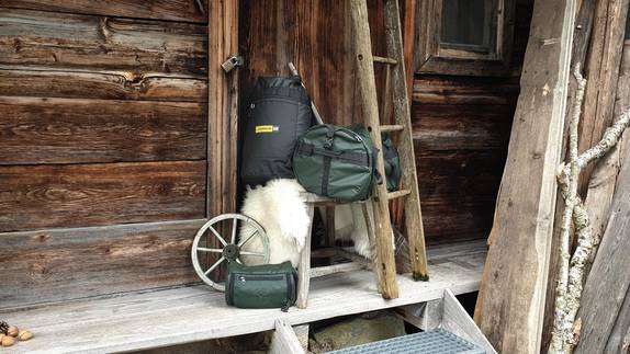 Bedruckte Taschen und -rucksäcke als Weihnachts-Werbegeschenk