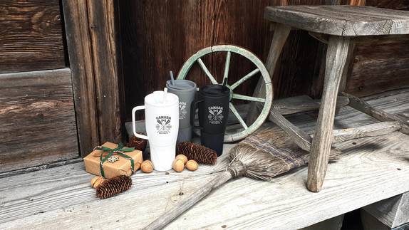 Thermobecher als nachhaltiger To-Go Werbeartikel