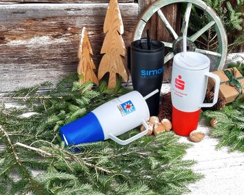 Werbegeschenke für Weihnachten