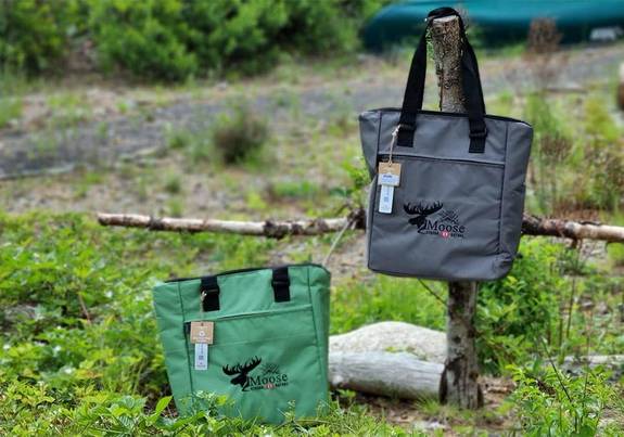 Nachhaltige Werbetaschen in Halfar-Markenqualität 