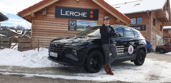 E-Mobilität bei Lerche