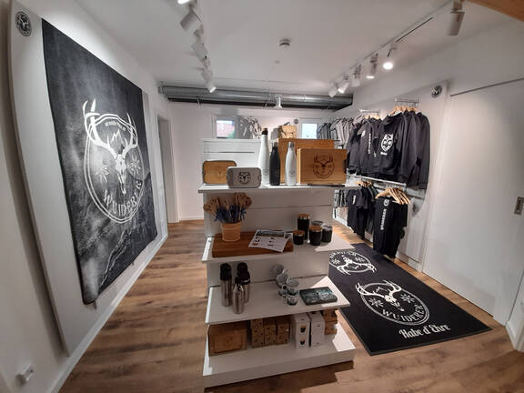 Wuida Wuiderer Shop Königsdorf