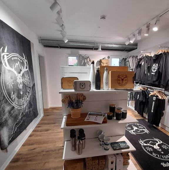 Wuida Wuiderer Shop Königsdorf