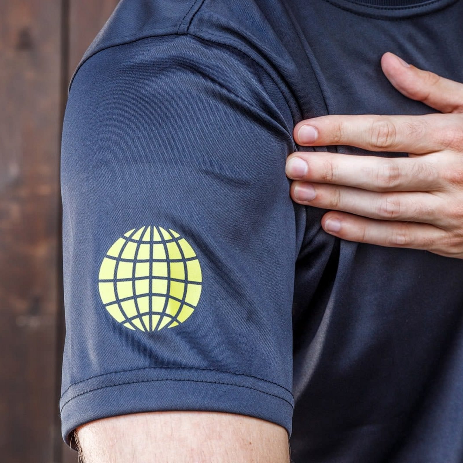Hervorragende Druckqualität für textile Werbemittel dank Thermotransferdruck