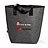 Werbe-Shopper mit individueller Bestickung
