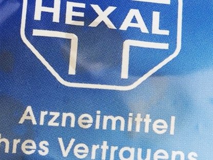 Flexodruck auf Werbe-Flowpacks