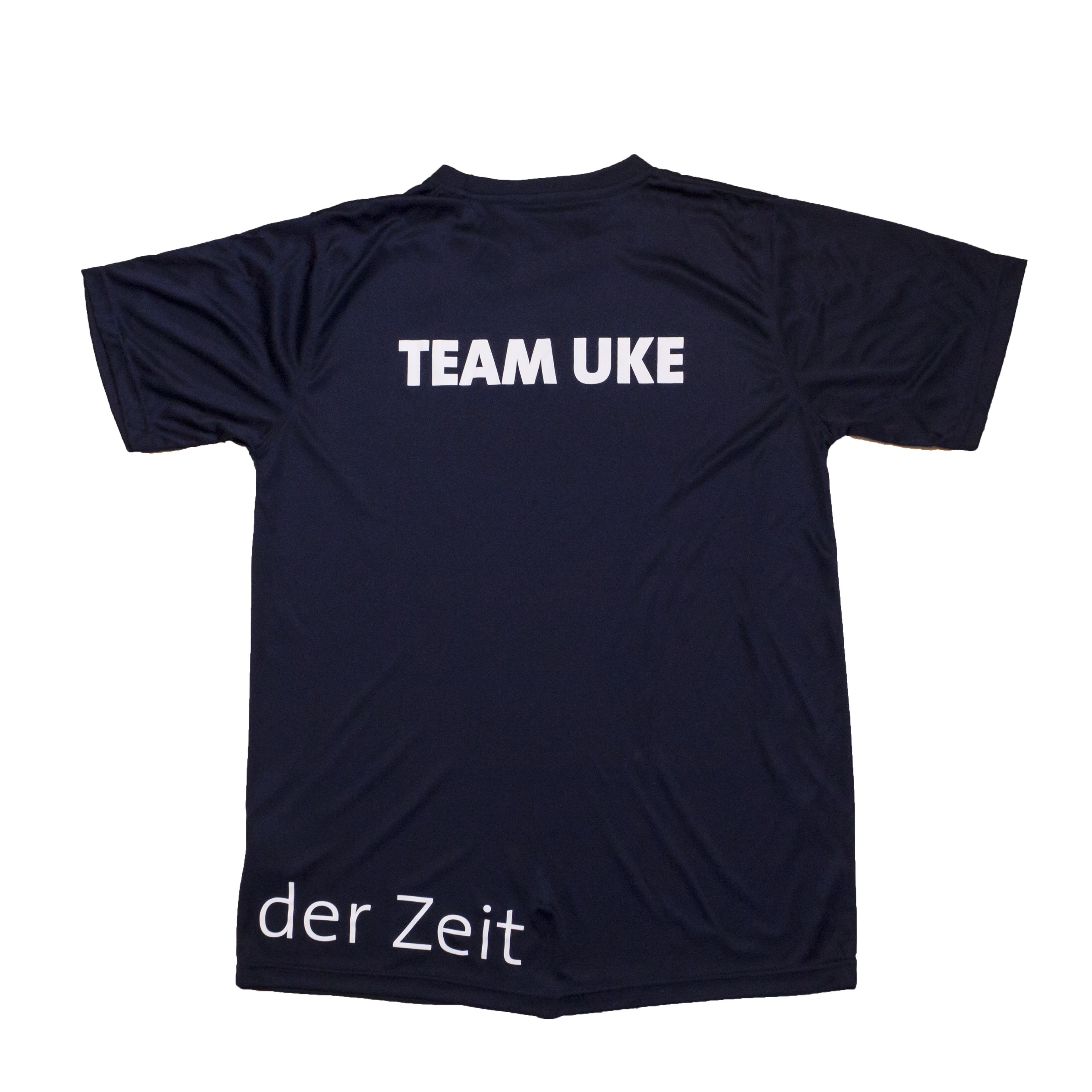Werbe-Laufshirt aus 100% Polyester, Öko-Tex zertifiziert