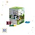 Adventskalender als Tower Form mit Ritter Sport befüllt