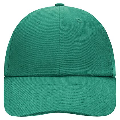 Werbe-Allround-Cap 6 Panel Raver in Green