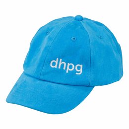 Werbe-Cap mit individuellem Logo-Stick