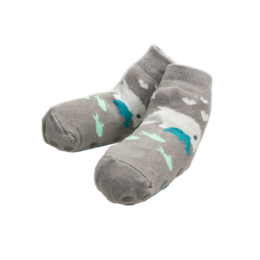 Werbe-Babysocken mit Ihrem Logo