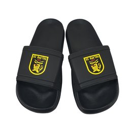 Werbe-Badelatschen mit Logo-Druck