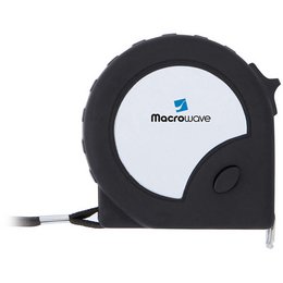 Werbe-Bandmaß Loop 3M mit Logo- Druck