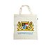 Werbe-Tasche mit individuellem Druck aus 100% Fairtrade-Baumwolle