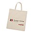 Werbe-Baumwolltasche mit Logodruck