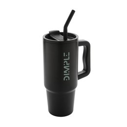 Nachhaltiger Trinkbecher &quot;Embrace&quot; mit individuellem Logo