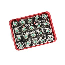 Werbe-Bierkastenkühler individuell einfärbbar und bedruckbar