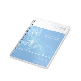 Werbe-Notizbuch A5 mit vollflächig bedruckbarem Einband