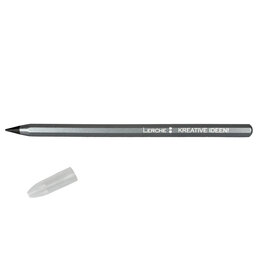 Hochwertiger Werbe-Bleistift aus Aluminium