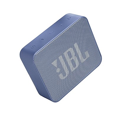 Werbe-Bluetooth Lautsprecher Go Essential in blau