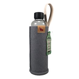 Passend für 0,6l Flaschen, in Deutschland hergestellt