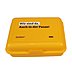 Werbe-Brotzeitdose "School-Box" XL inkl. Siebdruck