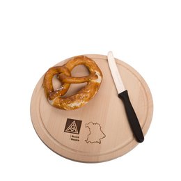 Werbemittel für die Gastronomie, die Lebensmittelbranche und Vereine 