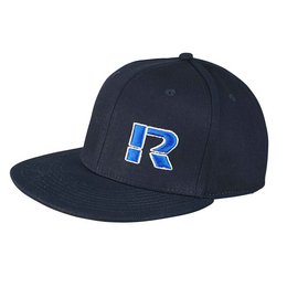 Werbe-Cap &quot;Streetstyle Charakter&quot; mit Logo